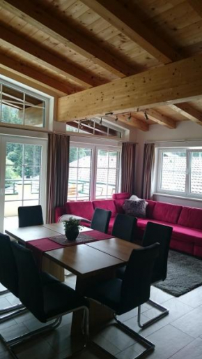 Jugendhotel Angerhof, Wildschönau, Österreich